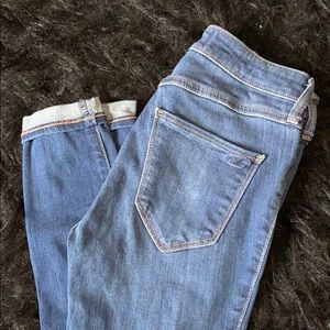 🐞Hollister Skinny Jeans